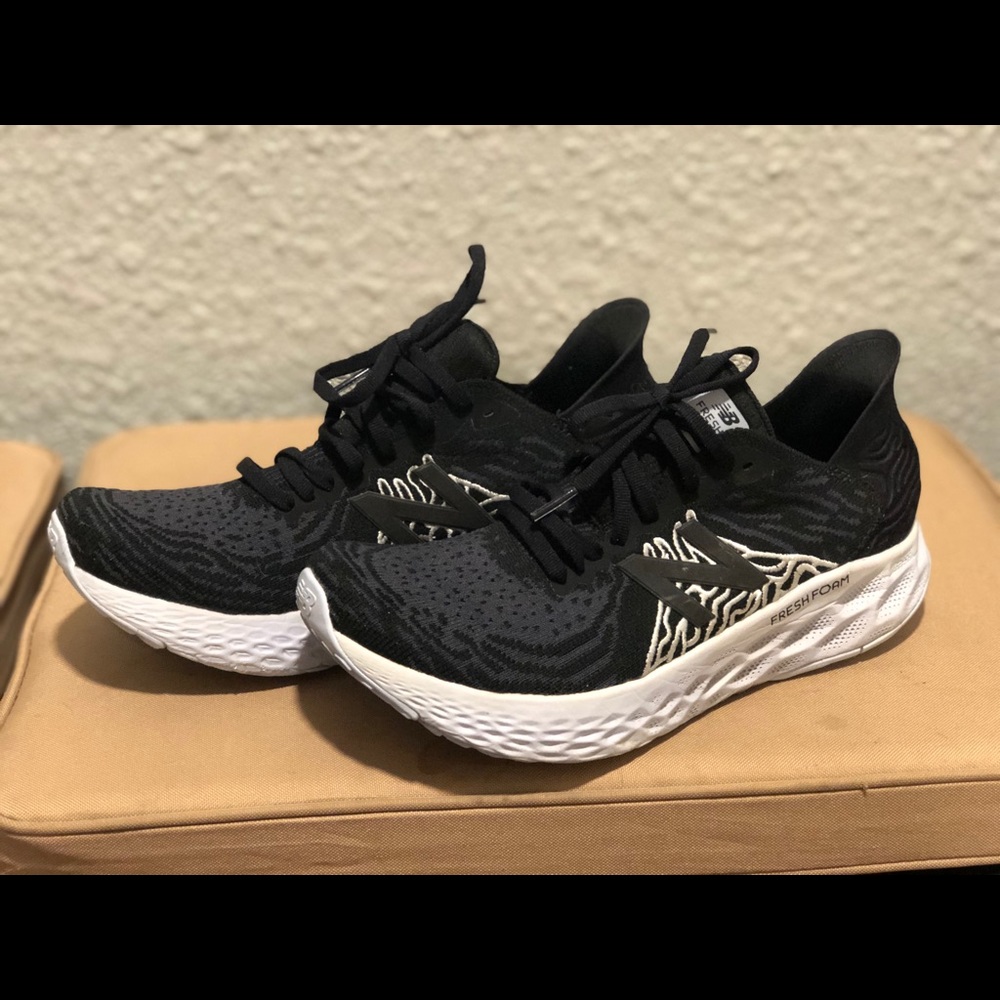 New Balance Fresh Foam 1080V10
